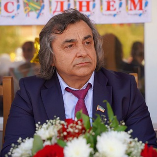 Логотип @sgempoligon05 - Биярсланов Гаджи Бадрутдинович