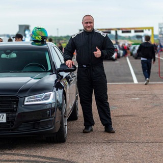 Логотип @sgervash - Сергей Герваш