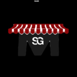 Логотип @sgfreemarket - 🇸🇬🛍 SG free MarketPlace (Buy/Sell/Trade/Advertise)