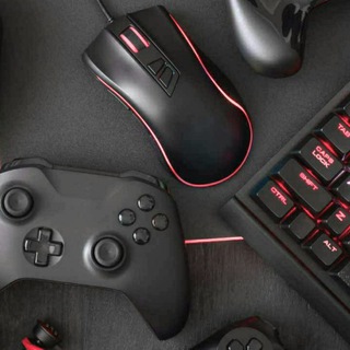 Логотип @sggamecorner - 🎮SG🇸🇬Gaming Corner🎮