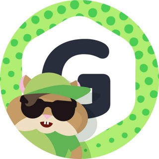 Логотип @sggamee - 🐿SG🇸🇬Gamee(Arcade) Group🐿