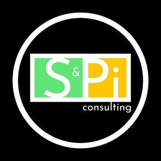 Логотип @sggconsulting - S&Pi-consulting