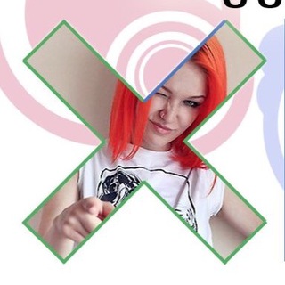 Логотип @sggp_chat - Sexy Geek Girls Photos Chat