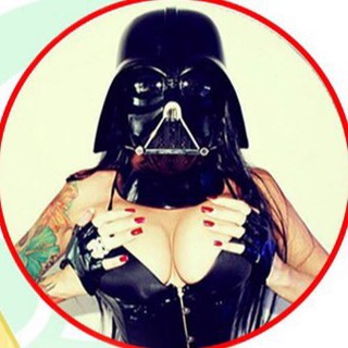 Логотип @sggp_n1 - Sexy Geek Girls Photos