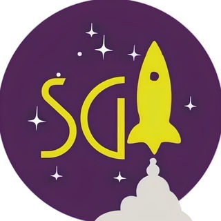 Логотип @sgikbsu - KBSU_SGI