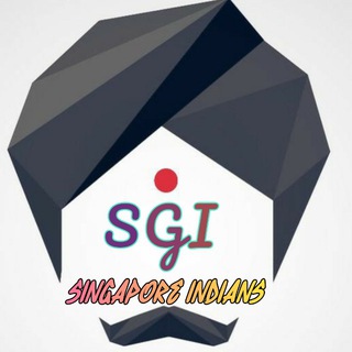 Логотип @sgindianss - ☬ 🕉𝗦𝗚𝗜𝗻𝗱𝗶𝗮𝗻𝘀🕉 ☬