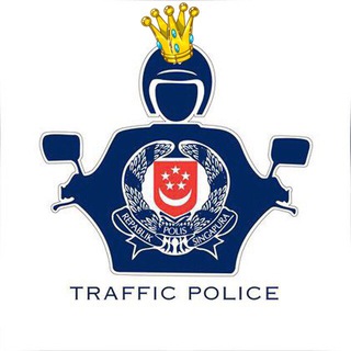 Логотип @sginformers - 🚨SG Road Chat 🚨