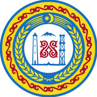 Логотип @sgjnchr - СГЖН ЧР