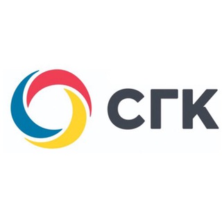Логотип @sgk_biysk - СГК Бийск