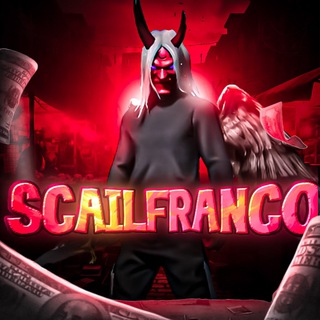 Логотип @sgkinjektor - ⚙Софт без бана 🥷