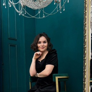 Логотип @sgkorona - sgkorona SVETLANA • GODELASHVILI