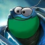 Логотип @sglipa_channel - залупик)