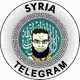 Логотип @sgmeme - Syria (is over) Maymay Base 🛢 Endtimes EDITION