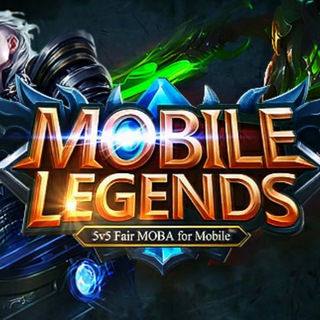 Логотип @sgmlegends - ⚔SG🇸🇬Mobile Legends⚔