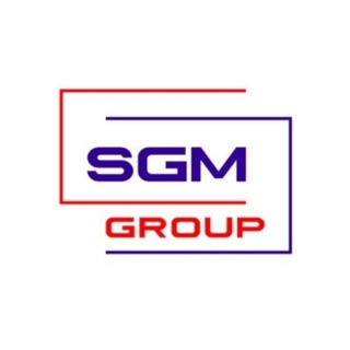 Логотип @sgmtrucks - СГМ-ГРУПП - продажа, выкуп и обмен полуприцепов и тягачей