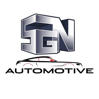 Логотип @sgn_auto - SGN_AUTOmotive | Продажа и выкуп авто. Обучение автобизнесу