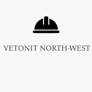 Логотип @sgnwest - Vetonit North-West