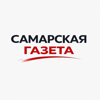 Логотип @sgpress - Самарская газета | sgpress.ru