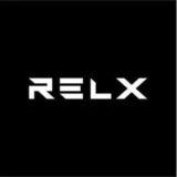 Логотип @sgrelxnow - SG RELX OFFICIAL