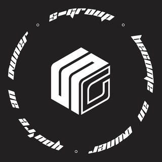 Логотип @sgroup_store - S-Group Store
