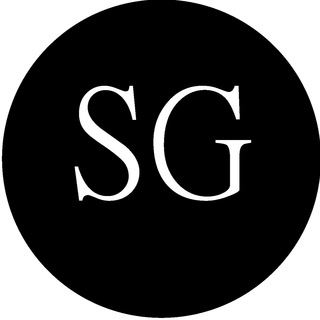 Логотип @sgsofia - Strategic Group - Sofia