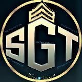 Логотип @sgtnewsnetwork - Sergeant News Network 🇺🇸