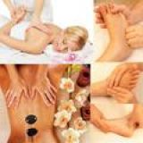 Логотип @sgunisexmassage - 🇸🇬SG Spa/Massage Group💆‍♂️