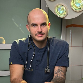 Логотип @sgv_vet - Доктор Шалашов