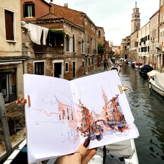 Логотип @sgvesta - Architecture with sg_vesta