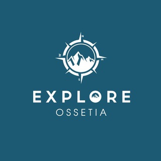 Логотип @sh0tik0 - Осетия | Exploreossetia
