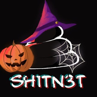 Логотип @sh1tdominated - $h!Tn#T