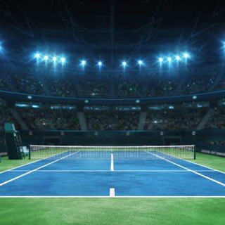 Логотип @sh89a8rrkaxmmtq6 - Прогнозы на теннис 🎾