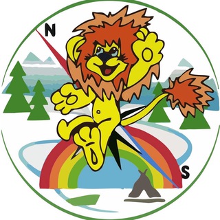 Логотип @sh_gorelova - МАУ ДО СШ имени А.П. Горелова