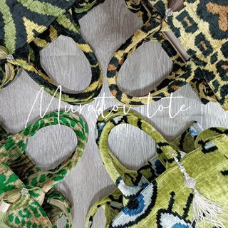 Логотип @sh_muratov - Sh.Muratov bags