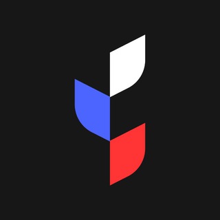 Логотип @sh_russian - Сельское хозяйство в России