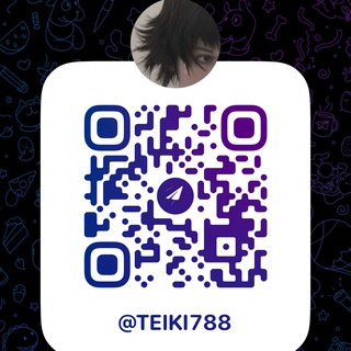 Логотип @sha1nnyy - https://t.me/teiki788