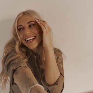 Логотип @shabalinayuliya - YULIYA SHABALINA