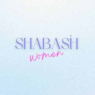 Логотип @shabashekb - SHABASH