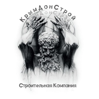 Логотип @shabashka82 - ООО "КрымДонСтрой"