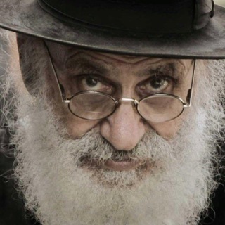 Логотип @shabbatonton - Ворчанье дядюшки Шаббата