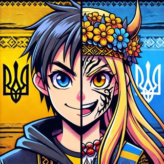 Логотип @shablya_kr - ШаБля КР🇺🇦