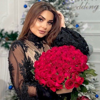 Логотип @shabnam_gap - • Şəbnəm Touzlo Qapı •