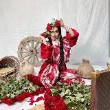 Логотип @shabnamisurayo_muz - Шабнами Сураё