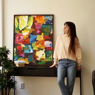 Логотип @shabrova_psysom - Психолог Шаброва Ольга