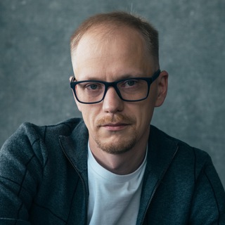 Логотип @shaburov - Shaburov