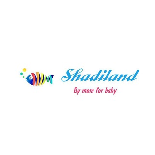 Логотип @shadiland21 - Shadiland