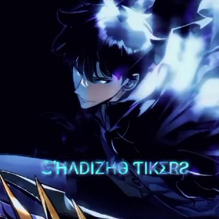 Логотип @shadizinhotikers - 🌀ＳΉΛDIZΉӨ ƬIKΣRƧ ◈ ƤŘ€ΜƗỮΜ €ΜØĴƗ