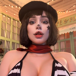 Логотип @shadorycoser - shadory cosplay