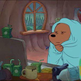 Логотип @shadow_kinophile - SHADOW CINEMA