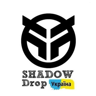 Логотип @shadowdrop - SHADOW DROP/Дропшиппинг/UA